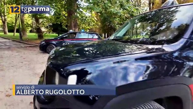 CONTROLLI IN PARCHI E OLTRETORRENTE, 31ENNE DENUNCIATO | CONTROLLI IN PARCHI E OLTRETORRENTE, 31ENNE DENUNCIATO
