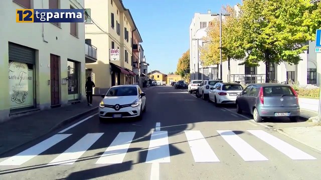 LA 60ENNE RAPINATA A MEDESANO: INDAGINI DEI CARABINIERI | LA 60ENNE RAPINATA A MEDESANO: INDAGINI DEI CARABINIERI