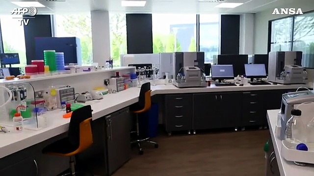 Usa investe su vaccino anti Covid Gb-Italia, 400 milioni dosi
