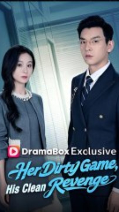 I Played With Fire And Burned In HER DIRTY GAME HIS CLEAN REVENGE (Full Movie)