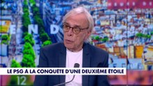 Dominique Grimault : «On a toujours eu un regard très critique sur le PSG»