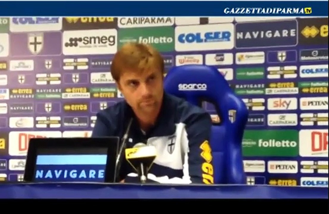 Intervista a Apolloni