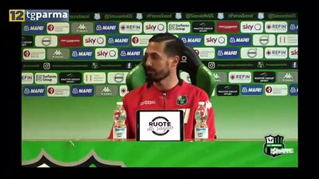 Verso Sassuolo-Parma, D'Aversa conta gli assenti in difesa e attacco