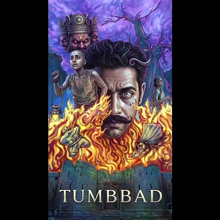 The Darkest Indian Horror Movie Ever Made ⛈️ #Shorts  #epiclens #movie #movierecap