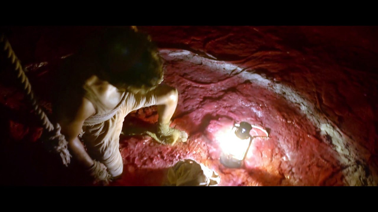 He Found Infinite Wealth, But The Price Was Terrifying 💀 | Tumbbad Recap