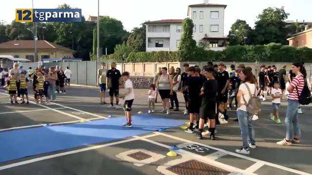ANDIAMO AL PARMA, ESTEVEZ: IN SERIE A NON ESISTONO PARTITE FACILI | ANDIAMO AL PARMA, ESTEVEZ: IN SERIE A NON ESISTONO PARTITE FACILI
