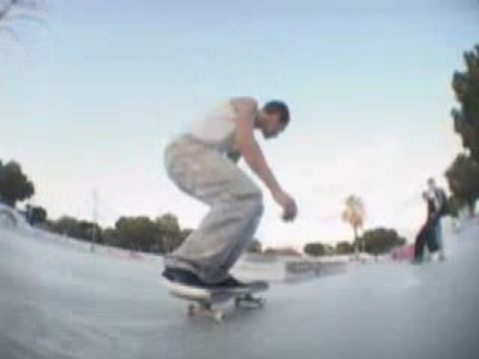 David Winzenrieth back lip flip out