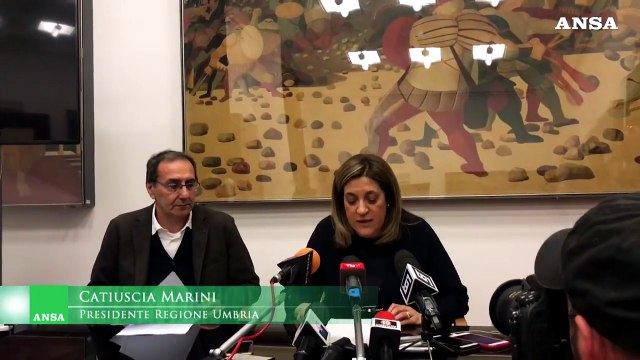 Arresti sanita', Marini: assoluta estraneita'
