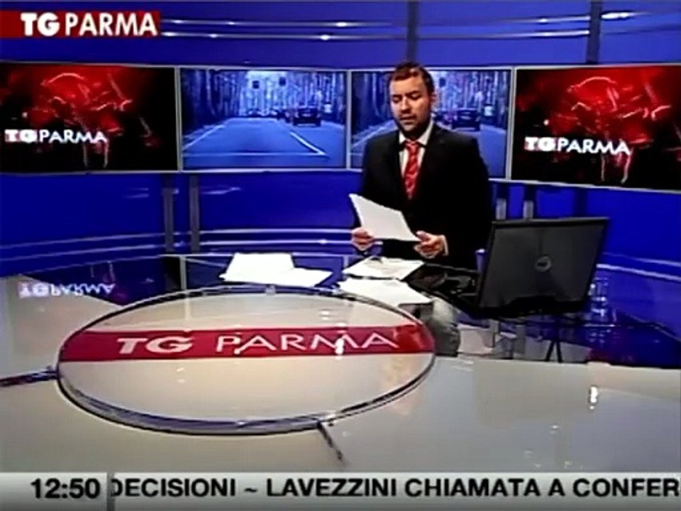 dirigente traversetolo