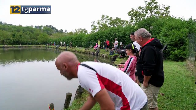 LAGO MATTEO, OLTRE TRENTA GIOVANI PER IL MEMORIAL RICCARDI | LAGO MATTEO, OLTRE TRENTA GIOVANI PER IL MEMORIAL RICCARDI