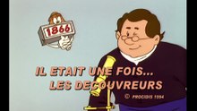 Il était une fois… les Découvreurs - 23 - Einstein - HD 1080