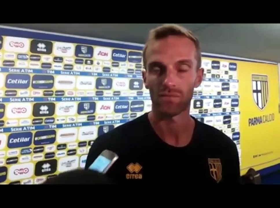 Rigoni: "Bravo il mister a tenerci calmi. Io? Il gol arriverà..." Video