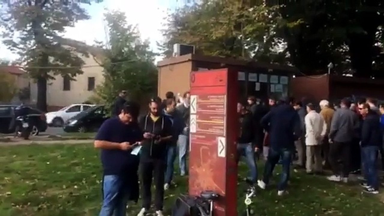 secondo video