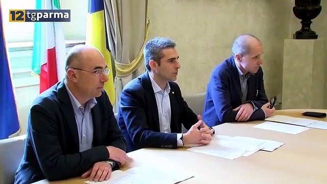 In città nasce il gruppo comunale di volontari della Protezione civile Video