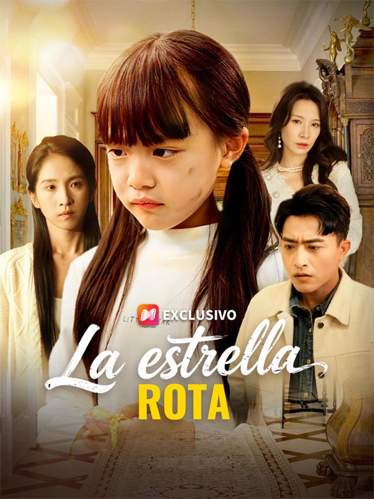 La estrella rota💔💔 Completo En Español