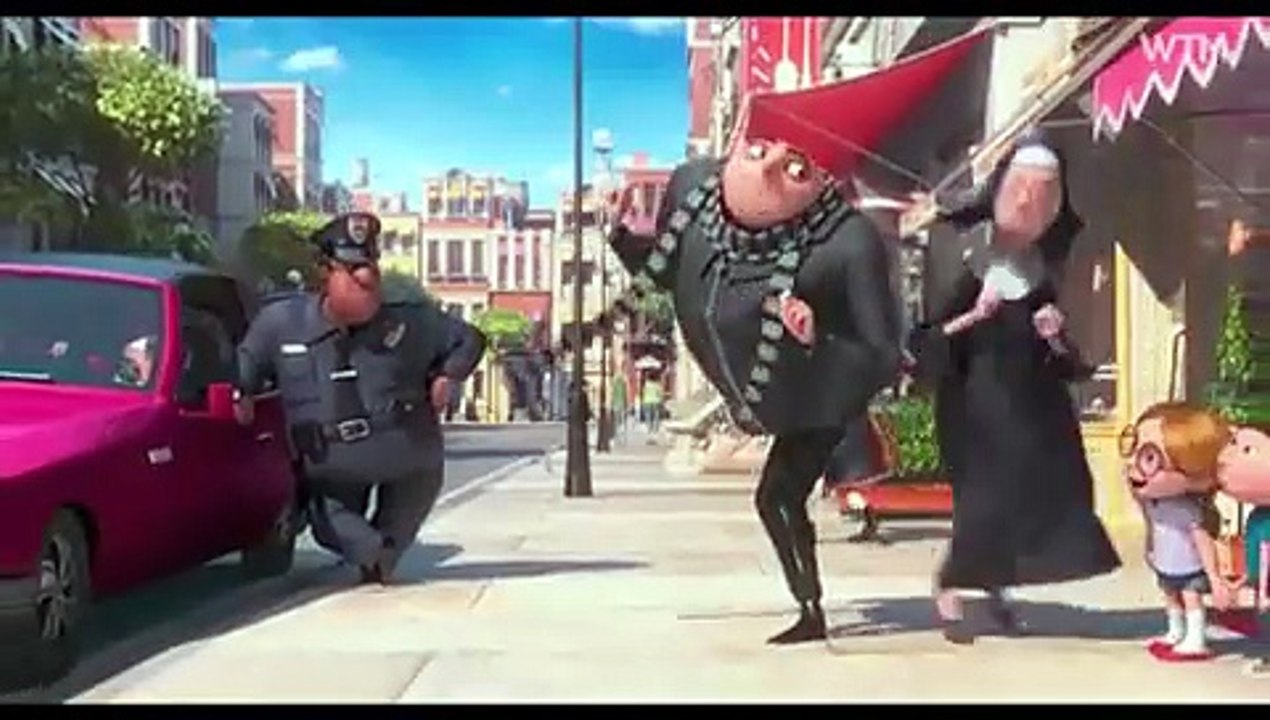 migliori scene di danza