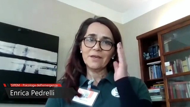 #Anticovid in... Pillole - Il servizio di supporto Psicologico