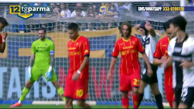 PARMA, PER VALERI CIRCA UN MESE DI STOP. SEI CROCIATI IN NAZIONALE | PARMA, PER VALERI CIRCA UN MESE DI STOP. SEI CROCIATI IN NAZIONALE