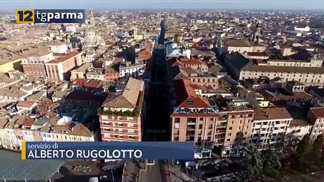 COESIONE SOCIALE, DAL COMUNE DI PARMA 2,5 MILIONI DI EURO | COESIONE SOCIALE, DAL COMUNE DI PARMA 2,5 MILIONI DI EURO