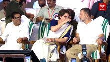 कर्नाटक में सियासी हलचल तेज, सिद्धारमैया के इस्तीफे के बाद आज नए नेता का चुनाव