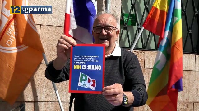 IL PD A SAN LEONARDO: GRANDE ATTENZIONE E TANTI PROGETTI PER QUESTO QUARTIERE | IL PD A SAN LEONARDO: GRANDE ATTENZIONE E TANTI PROGETTI PER QUESTO QUARTIERE