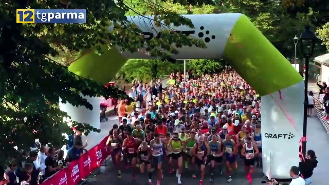 E' TUTTO PRONTO PER LA PARMA MARATHON, GARE DOMANI E DOMENICA | E' TUTTO PRONTO PER LA PARMA MARATHON, GARE DOMANI E DOMENICA