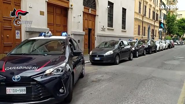 Patenti di guida e nautiche false, 12 misure cautelari