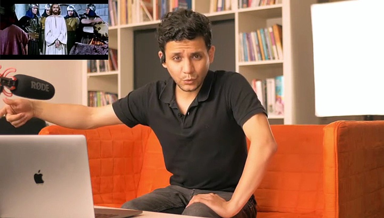 Meine Reaktion auf eine Reaction von Time fo Refresh