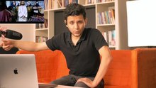 Meine Reaktion auf eine Reaction von Time fo Refresh