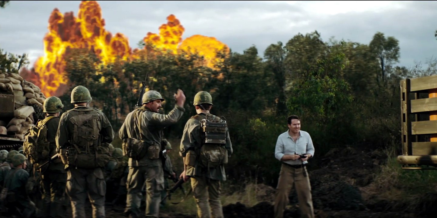 Primitive War - Tráiler español