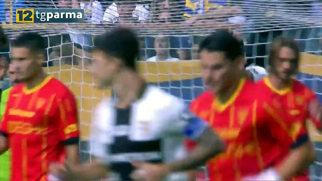 DOMANI ALLE 15 SI GIOCA GENOA-PARMA. ORISTANIO ANCORA OUT. TORNA VALENTI | DOMANI ALLE 15 SI GIOCA GENOA-PARMA. ORISTANIO ANCORA OUT. TORNA VALENTI