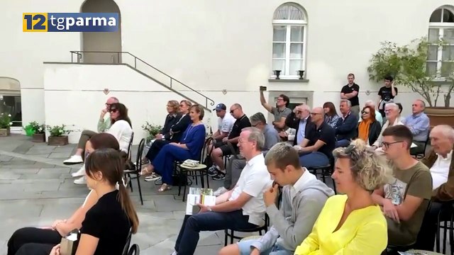 BEPPE BERGOMI E BEPPE SARONNI: LEGGENDE DELLO SPORT A COMPIANO | BEPPE BERGOMI E BEPPE SARONNI: LEGGENDE DELLO SPORT A COMPIANO