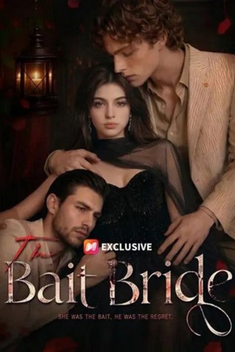 The Bait Bride ENGSUB