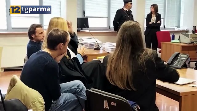 NEONATI SEPOLTI, CHIARA A PSICHIATRI: IL SECONDO FIGLIO LO VOLEVO | NEONATI SEPOLTI, CHIARA A PSICHIATRI: IL SECONDO FIGLIO LO VOLEVO