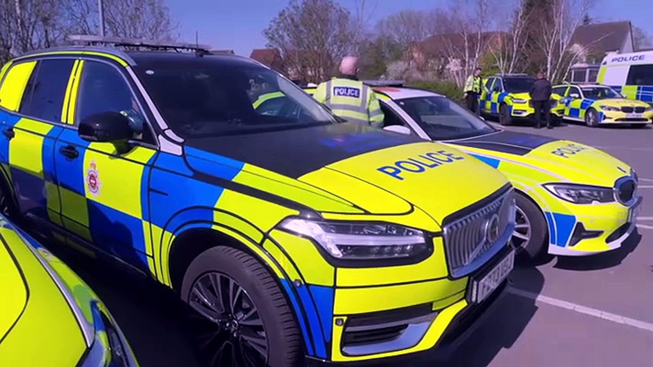 All New Traffic Cops - Season 13 Episode 15