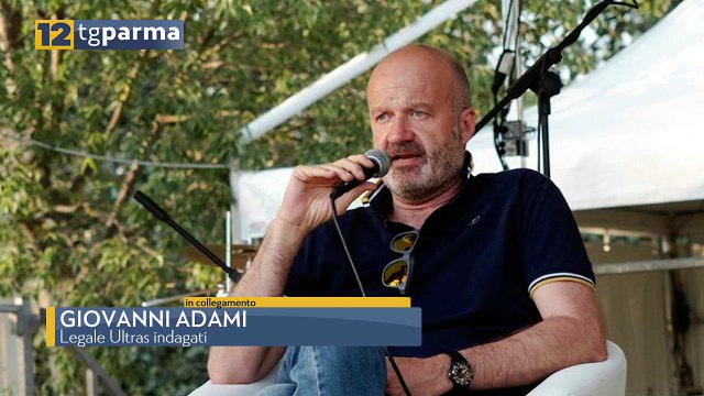 AGGUATO AI TIFOSI NAPOLI, EMESSI 13 DASPO, AL TGPARMA PARLA L'AVVOCATO DEGLI ULTRA' | AGGUATO AI TIFOSI NAPOLI, EMESSI 13 DASPO, AL TGPARMA PARLA L'AVVOCATO DEGLI ULTRA'