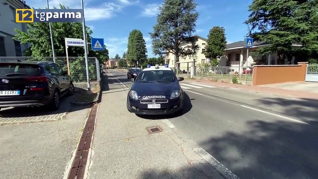 SALA BAGANZA: TRUFFA DELLA FINTA OPERATRICE BANCARIA, LA VITTIMA PERDE 6700 EURO | SALA BAGANZA: TRUFFA DELLA FINTA OPERATRICE BANCARIA, LA VITTIMA PERDE 6700 EURO