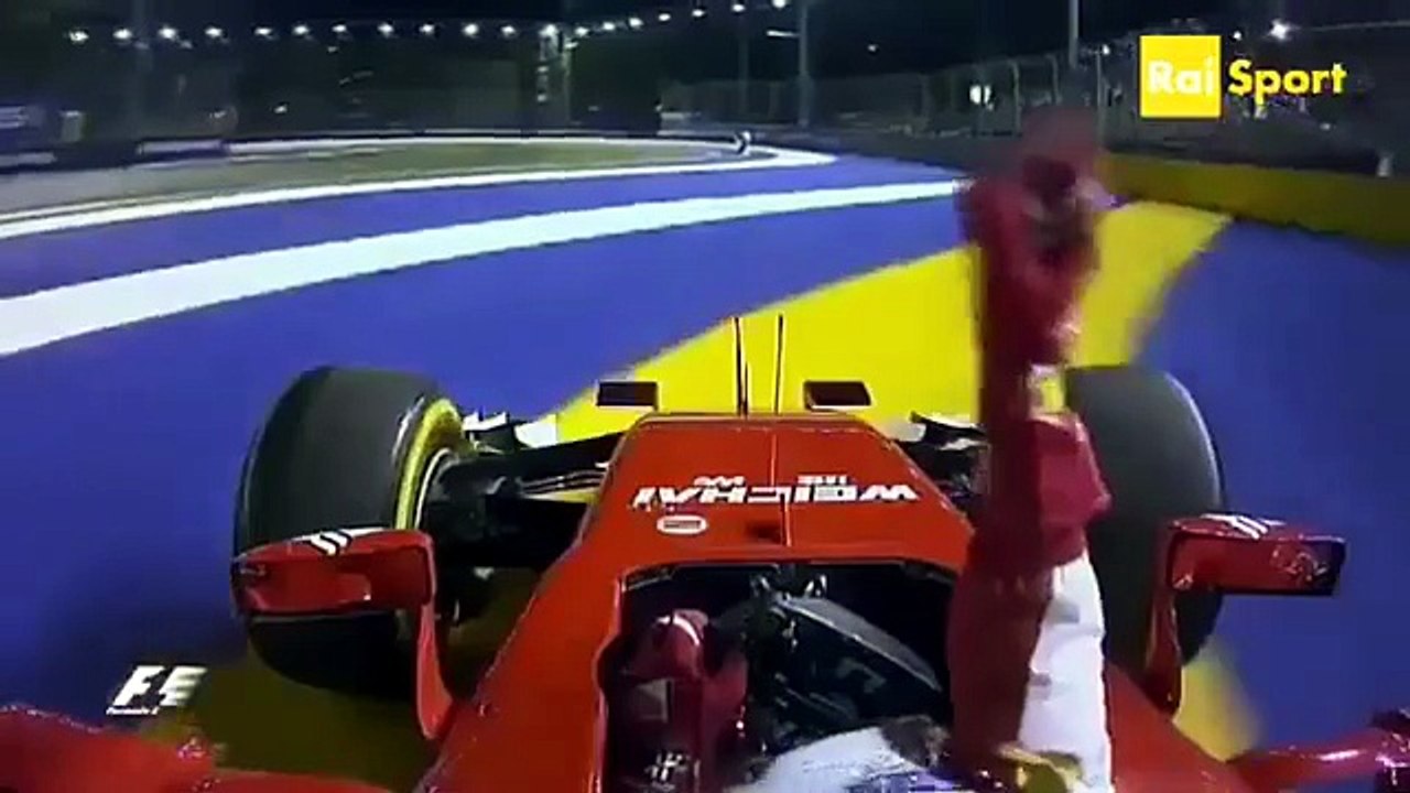 vettel
