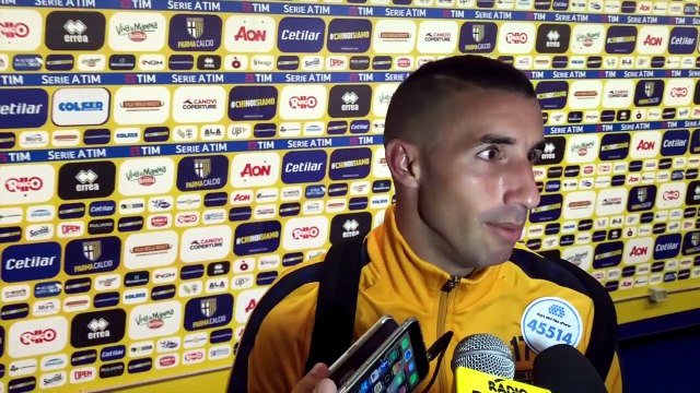 Antonio Barillà: Ci abbiamo messo tanto cuore e abbiamo vinto. Dobbiamo lavorare giorno per giorno