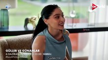 مسلسل ورود وذنوب الحلقة 31 اعلان 1 الرسمي مترجم HD