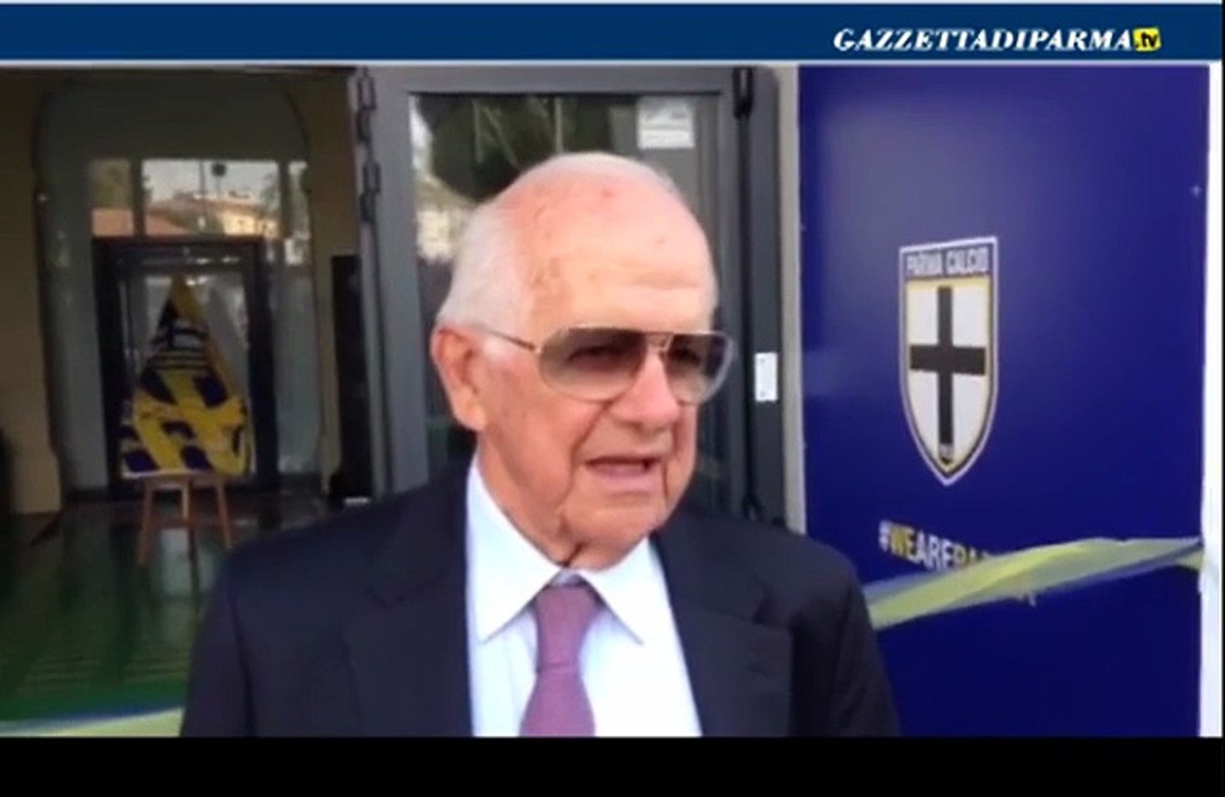 Intervista Cavazzini