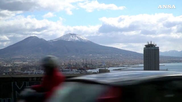 Maltempo, allerta gialla su 8 regioni