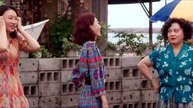 Chói Mắt Tập 8 - Thuyết Minh