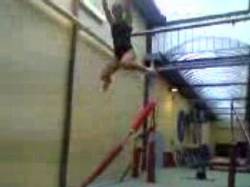 gymnastique