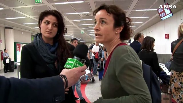 Sri Lanka, rientrati primi turisti italiani: L'inferno all'improvviso