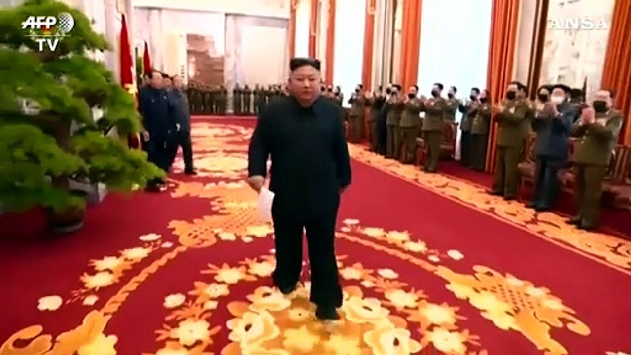 Trump pensa a test nucleare, messaggio a Russia e Cina