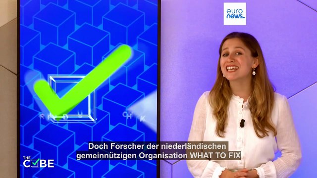 Trotz EU-Sanktionen: Können Kreml-Influencer auf TikTok weiter Geld machen?