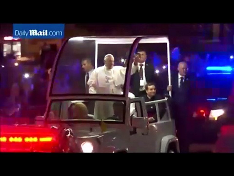 papa e aretha