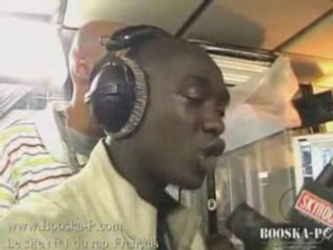 Nessbeal ft dicidens six coups mc roi heenok freestyle