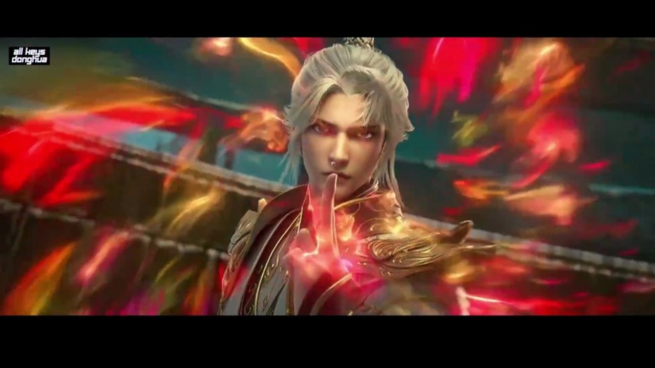 Apotheosis Episode 120 Eng Sub